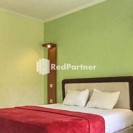Pondok Mesari Redpartner Near Legian Beach المظهر الخارجي الصورة