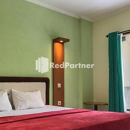 Pondok Mesari Redpartner Near Legian Beach المظهر الخارجي الصورة