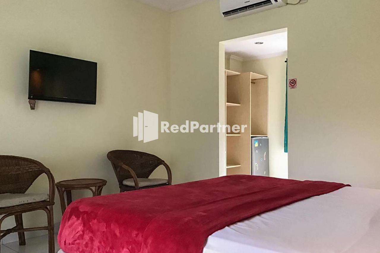 Pondok Mesari Redpartner Near Legian Beach المظهر الخارجي الصورة