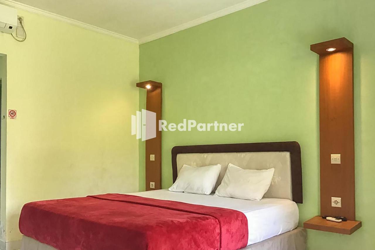 Pondok Mesari Redpartner Near Legian Beach المظهر الخارجي الصورة