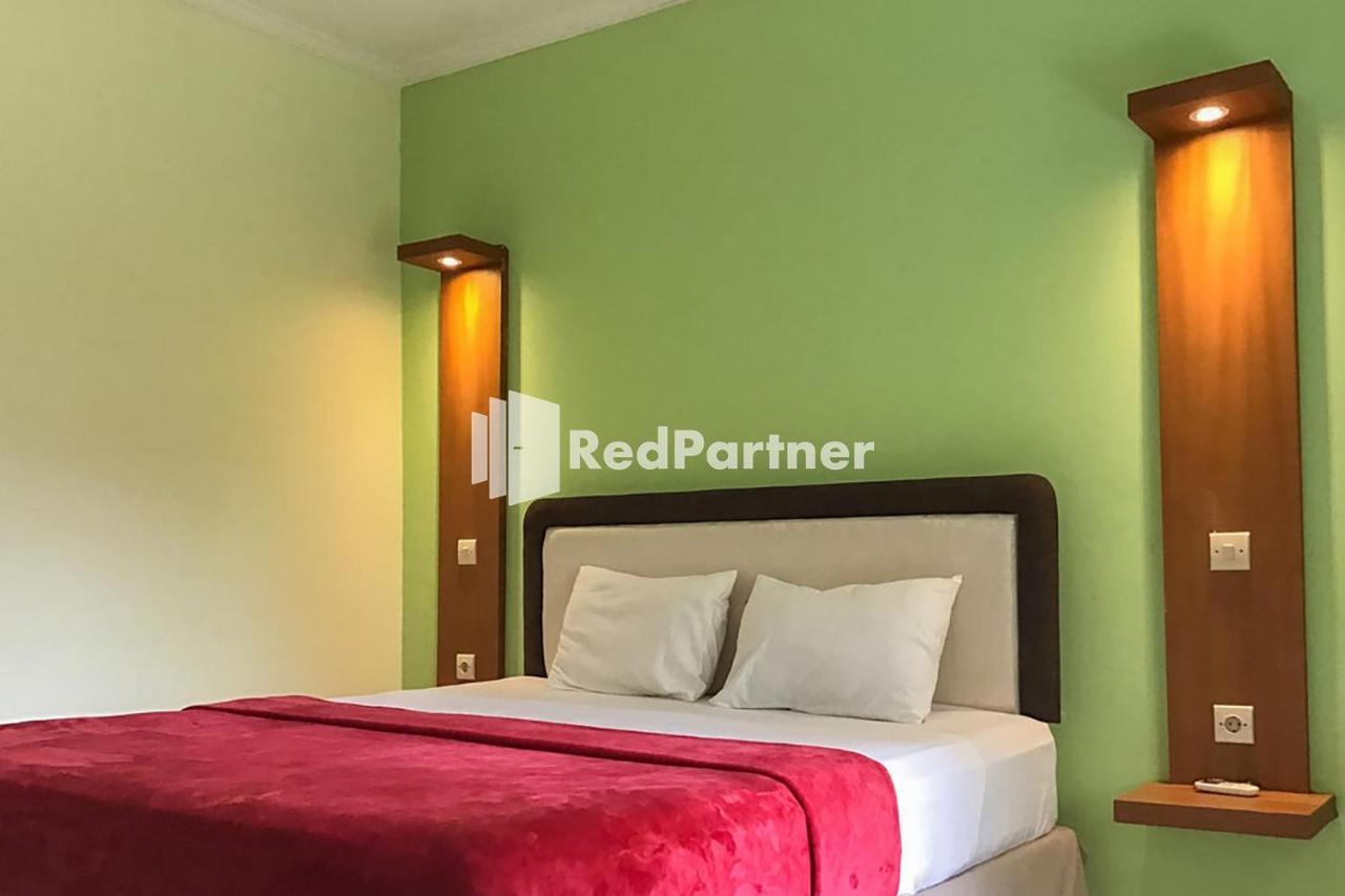 Pondok Mesari Redpartner Near Legian Beach المظهر الخارجي الصورة