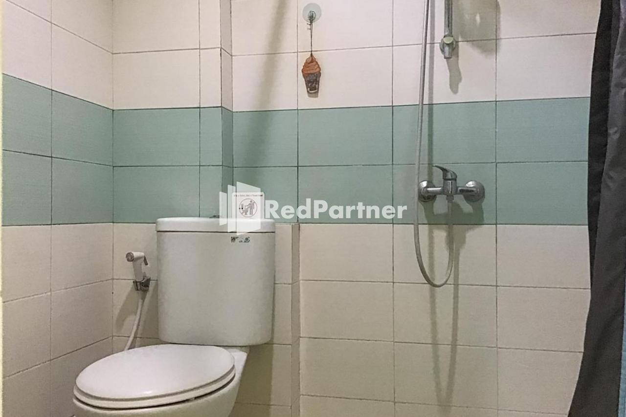 Pondok Mesari Redpartner Near Legian Beach المظهر الخارجي الصورة