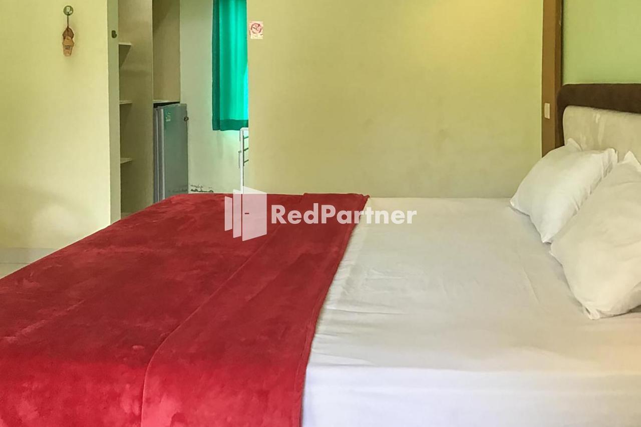 Pondok Mesari Redpartner Near Legian Beach المظهر الخارجي الصورة