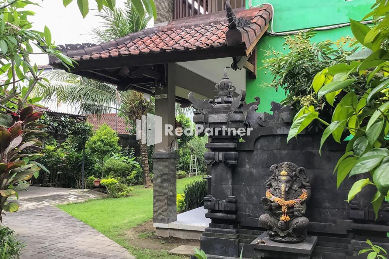 Pondok Mesari Redpartner Near Legian Beach المظهر الخارجي الصورة
