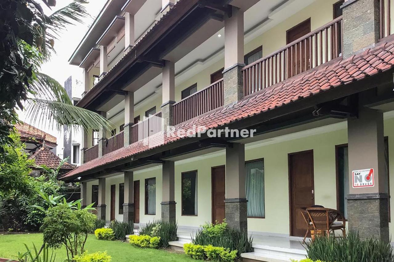 Pondok Mesari Redpartner Near Legian Beach المظهر الخارجي الصورة