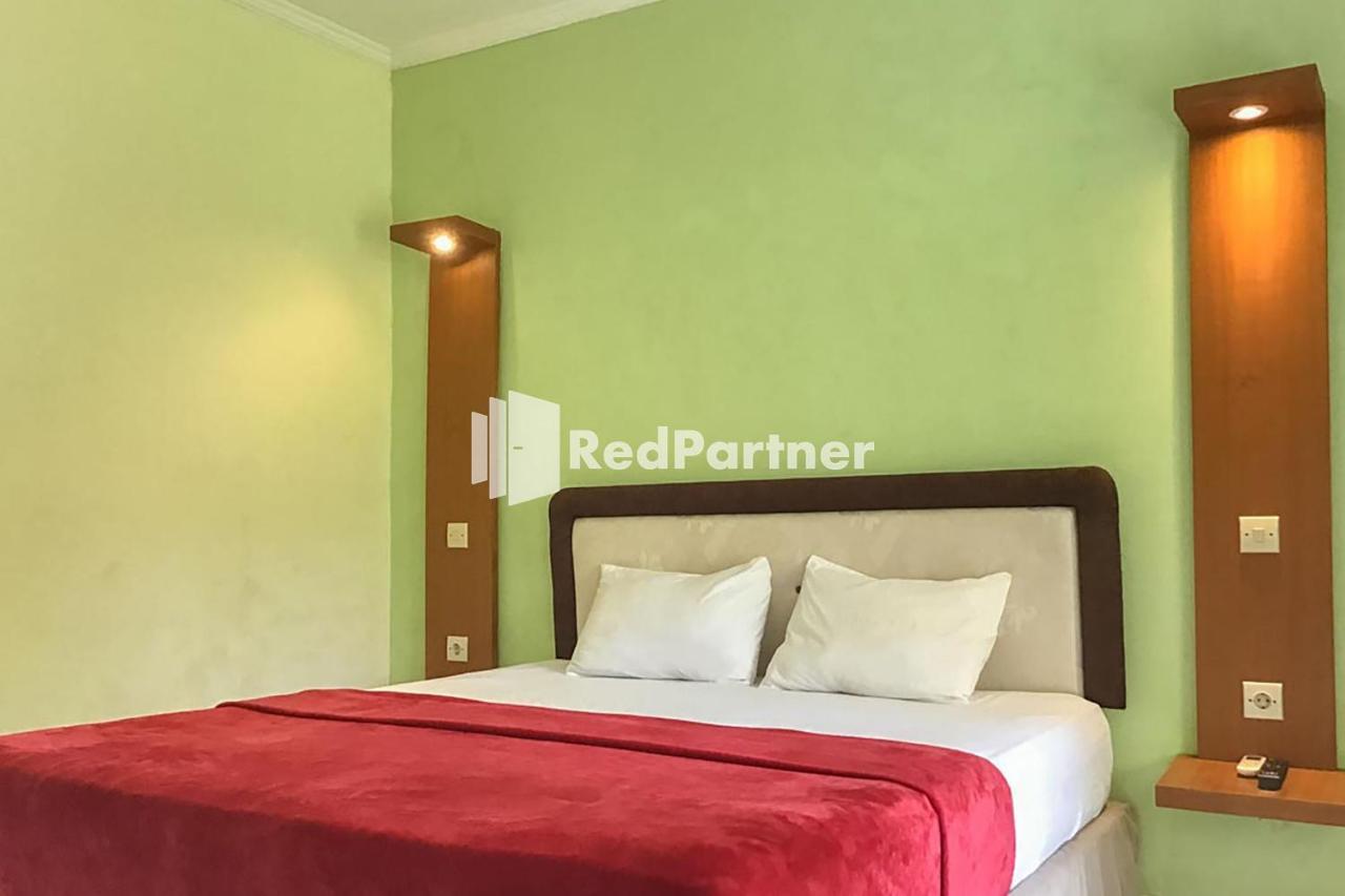 Pondok Mesari Redpartner Near Legian Beach المظهر الخارجي الصورة