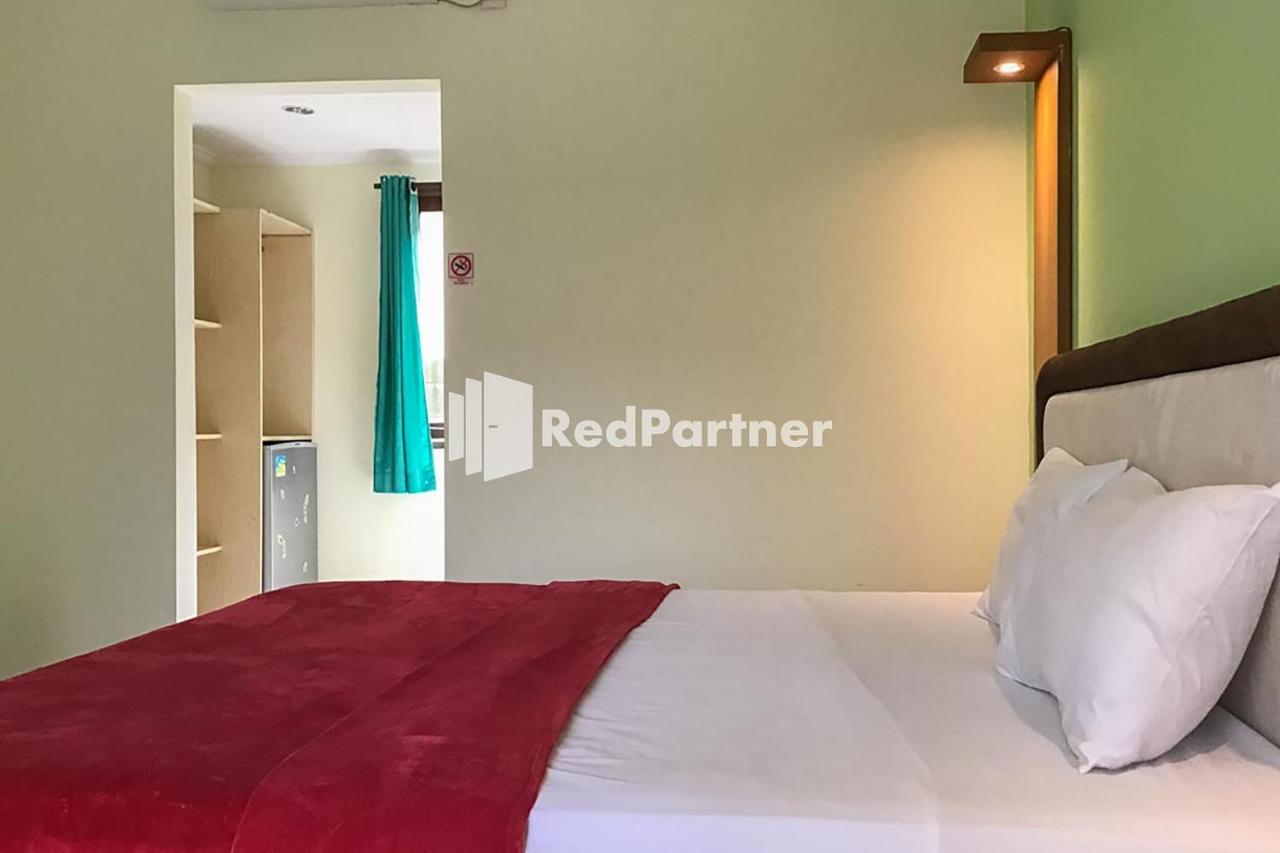Pondok Mesari Redpartner Near Legian Beach المظهر الخارجي الصورة
