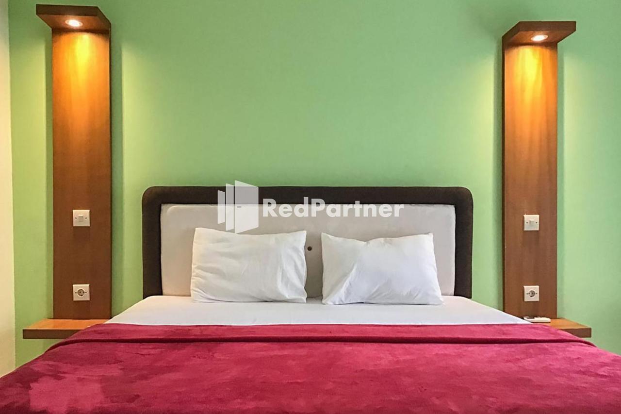 Pondok Mesari Redpartner Near Legian Beach المظهر الخارجي الصورة
